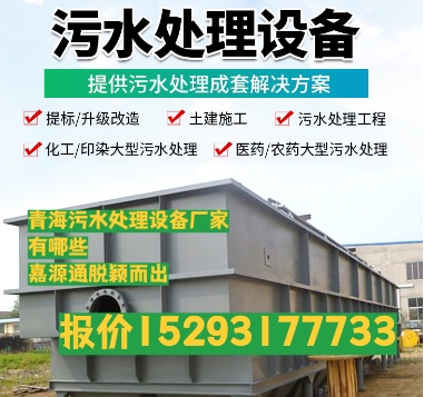 隆安养殖污水处理设备
