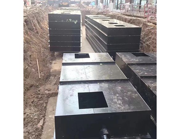 隆安​甘肃嘉源通环保：全品类水处理设备，一站式守护碧水清流