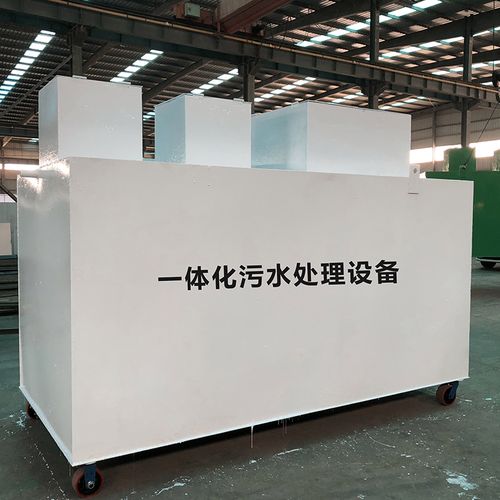 隆安甘肃嘉源通全域服务｜专业污水处理设备定制生产、安装运维一站式解决方案